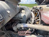 2016 Mack GRANITE GU713