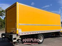 2018 International 4300