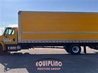 2018 International 4300