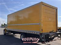 2018 International 4300