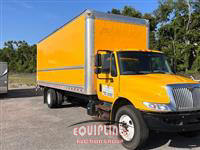 2018 International 4300