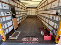 2018 International 4300