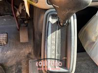2018 International 4300