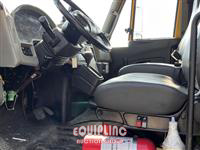 2018 International 4300