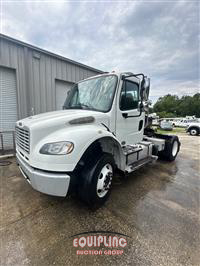 2015 Freightliner M2