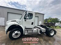 2015 Freightliner M2