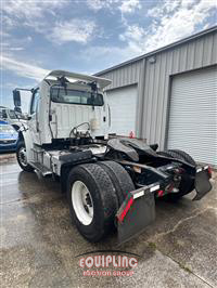 2015 Freightliner M2