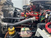 2015 Freightliner M2