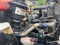 2015 Freightliner M2