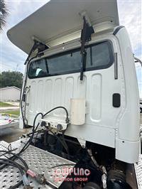 2015 Freightliner M2