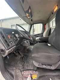 2015 Freightliner M2