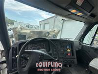 2015 Freightliner M2