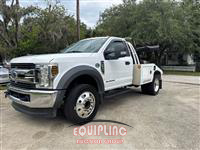 2019 Ford F-450
