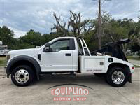 2019 Ford F-450