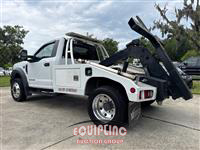 2019 Ford F-450