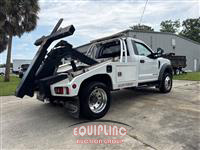 2019 Ford F-450