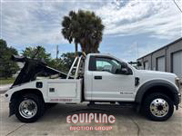 2019 Ford F-450