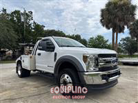 2019 Ford F-450