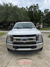 2019 Ford F-450