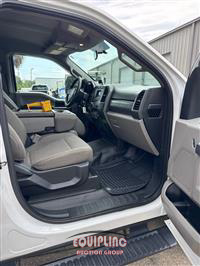 2019 Ford F-450