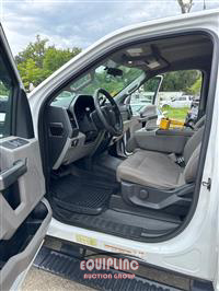 2019 Ford F-450