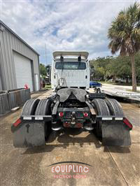 2014 Freightliner M2