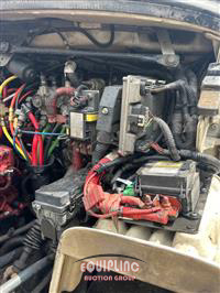2014 Freightliner M2