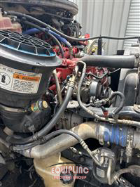 2014 Freightliner M2