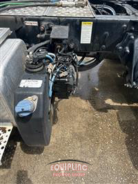 2014 Freightliner M2