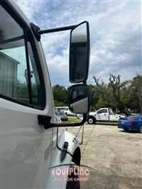 2014 Freightliner M2