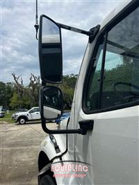 2014 Freightliner M2