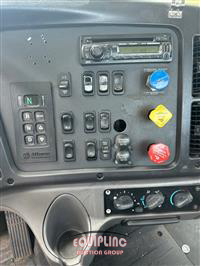 2014 Freightliner M2