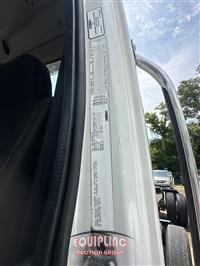 2014 Freightliner M2