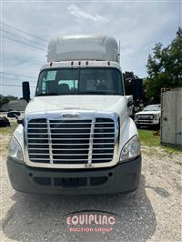 2016 Freightliner CASCADIA