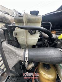 2016 Freightliner CASCADIA