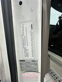 2016 Freightliner CASCADIA