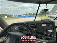 2016 Freightliner CASCADIA
