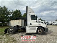 2016 Freightliner CASCADIA