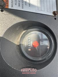 2001 TOYOTA 7FCGU25