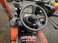 2001 TOYOTA 7FCGU25