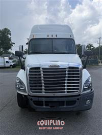 2016 Freightliner CASCADIA