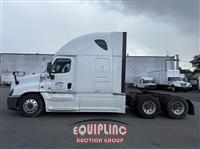 2016 Freightliner CASCADIA