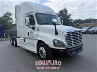 2016 Freightliner CASCADIA
