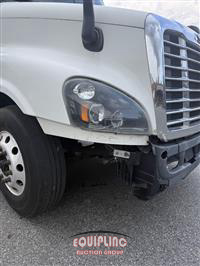 2016 Freightliner CASCADIA