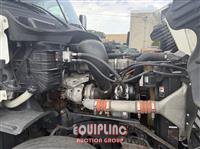 2016 Freightliner CASCADIA