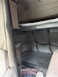 2016 Freightliner CASCADIA