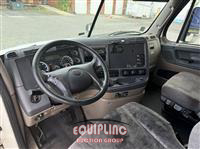 2016 Freightliner CASCADIA
