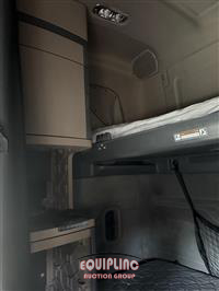 2016 Freightliner CASCADIA