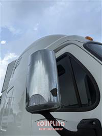 2016 Freightliner CASCADIA
