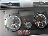 2016 Freightliner CASCADIA